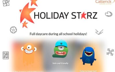 Looking for childcare this Half Term – spaces still available to book!