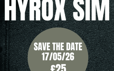 HYROX Sim