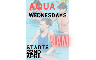 Aquafit Class