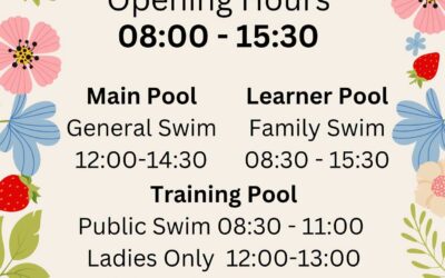 Bank Holiday Open Hours