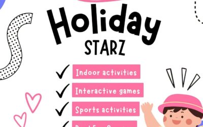 Holiday Starz