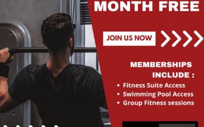 Membership Offer