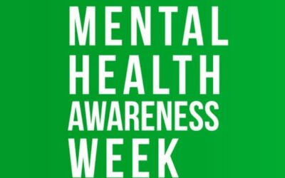 Mental Health Awareness Week