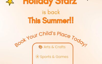 Holiday Starz