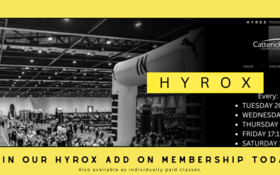 HYROX