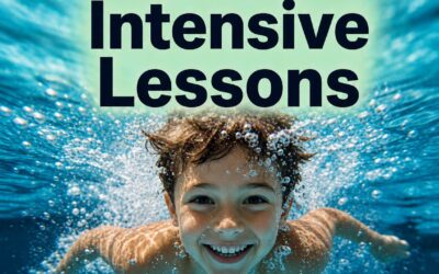 Intense Swim Lessons