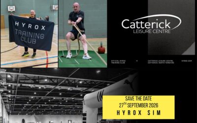HYROX Sim
