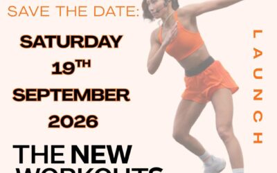 Les Mills New Release Launch
